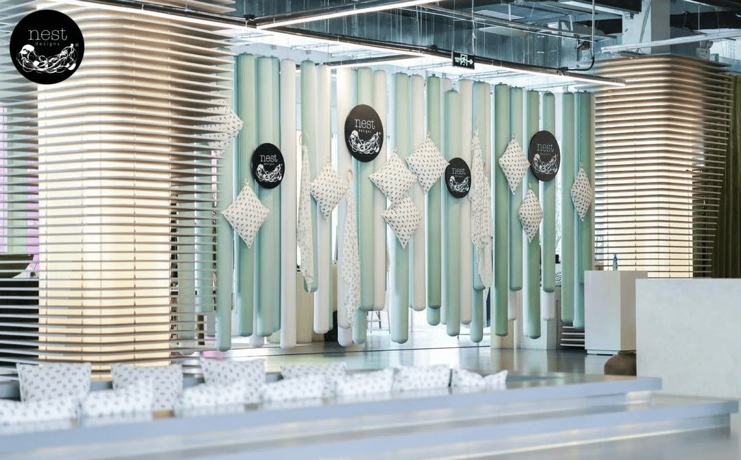 est Designs真正出圈的底层逻辑冰球突破游戏网站颜值与实力双轮驱动拆解N(图3) est Designs真正出圈的底层逻辑冰球突破游戏网站颜值与实力双轮驱动拆解N(图3)