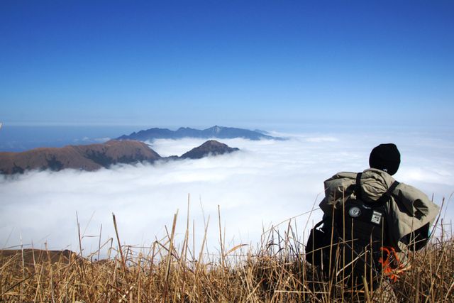 一款睡袋怎么选？不踩雷指南冰球突破技巧户外新手的第(图6)