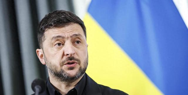 无条件特朗普通告全球11国发联合声明冰球突破正规网站泽连斯基终于跪了基本(图7)