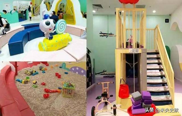 却成了“深夜避风港”？一句话点醒行业冰球突破豪华版旅客睡成一片大兴机场(图2)